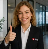 Операционист BVN (Bahcivan)