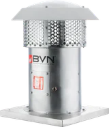 Крышный вентилятор BVN (Bahcivan), серия ARMO-R