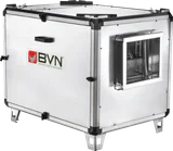 Канальный вентилятор BVN (Bahcivan), серия BHV
