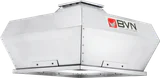 Крышный вентилятор BVN (Bahcivan), серия BRDV