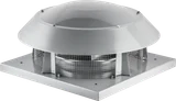 Крышный вентилятор BVN (Bahcivan), серия BRF