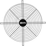 Аксессуары для вентиляторов BVN (Bahcivan), серия BTEK